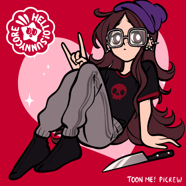 picrew of matias